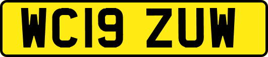 WC19ZUW