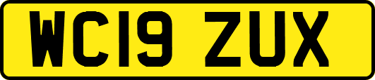 WC19ZUX