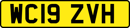 WC19ZVH