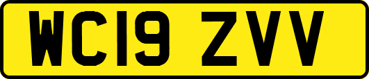 WC19ZVV