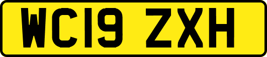 WC19ZXH