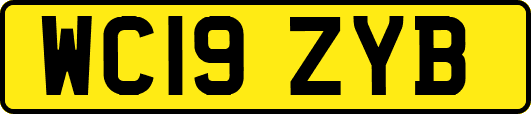 WC19ZYB