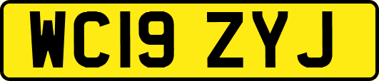 WC19ZYJ