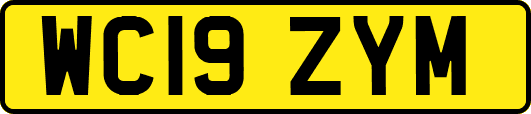 WC19ZYM