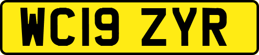 WC19ZYR