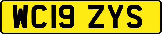 WC19ZYS