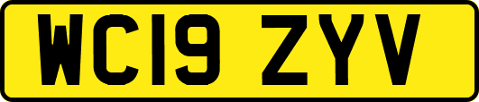 WC19ZYV