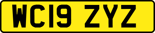 WC19ZYZ