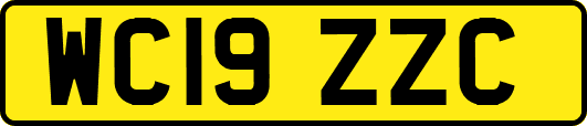 WC19ZZC