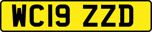 WC19ZZD
