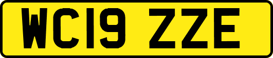 WC19ZZE