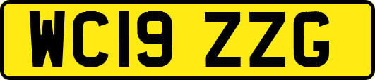 WC19ZZG