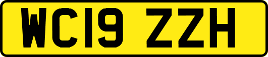 WC19ZZH