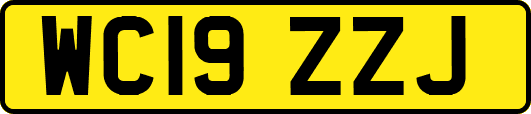 WC19ZZJ