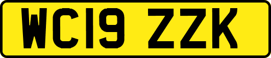 WC19ZZK
