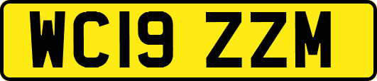 WC19ZZM