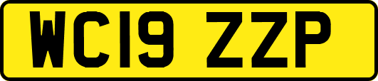 WC19ZZP