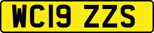 WC19ZZS