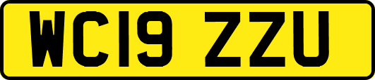 WC19ZZU