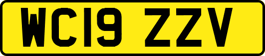 WC19ZZV