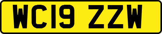 WC19ZZW