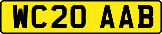 WC20AAB