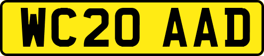 WC20AAD