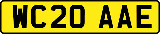 WC20AAE