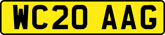 WC20AAG