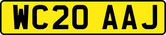 WC20AAJ
