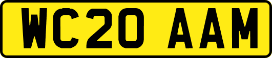 WC20AAM