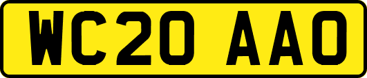 WC20AAO