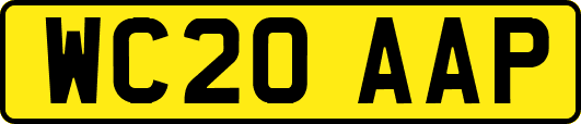 WC20AAP