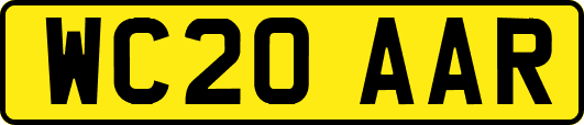 WC20AAR