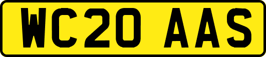 WC20AAS
