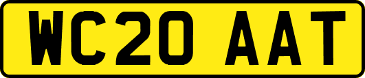 WC20AAT