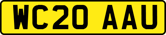WC20AAU