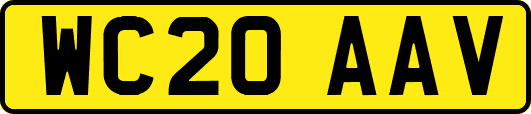 WC20AAV