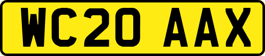 WC20AAX