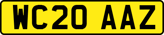 WC20AAZ