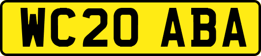 WC20ABA