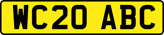 WC20ABC
