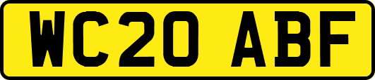 WC20ABF