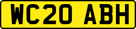 WC20ABH
