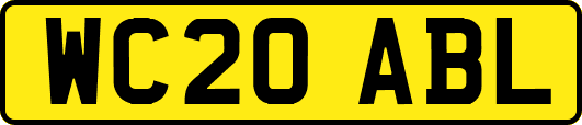WC20ABL