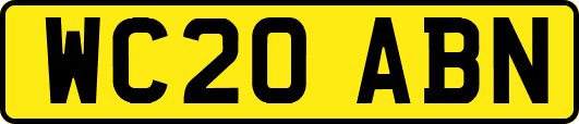 WC20ABN