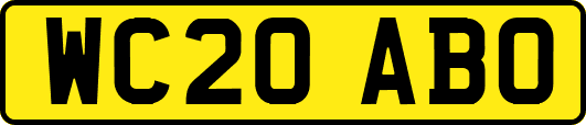 WC20ABO