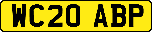WC20ABP