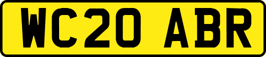 WC20ABR