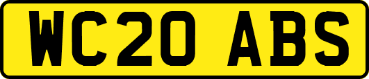 WC20ABS